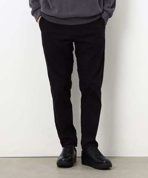 COMME CA ISM / コムサイズム その他パンツ | GUM ストレッチ クライミング パンツ | 詳細4