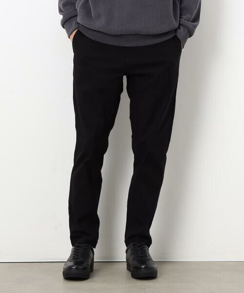 COMME CA ISM / コムサイズム その他パンツ | GUM ストレッチ クライミング パンツ | 詳細5