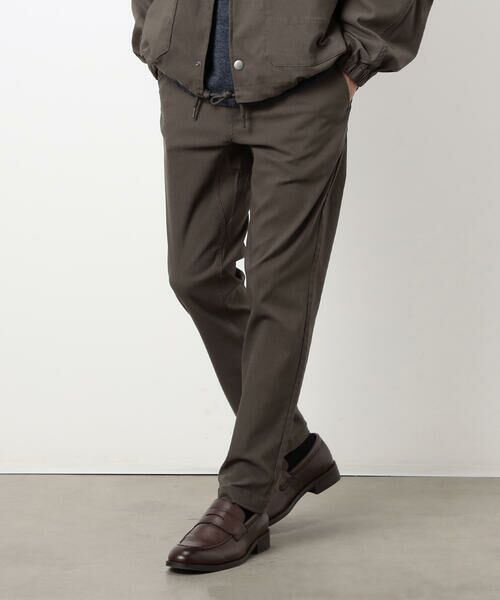 COMME CA ISM / コムサイズム その他パンツ | GUM ストレッチ クライミング パンツ | 詳細18
