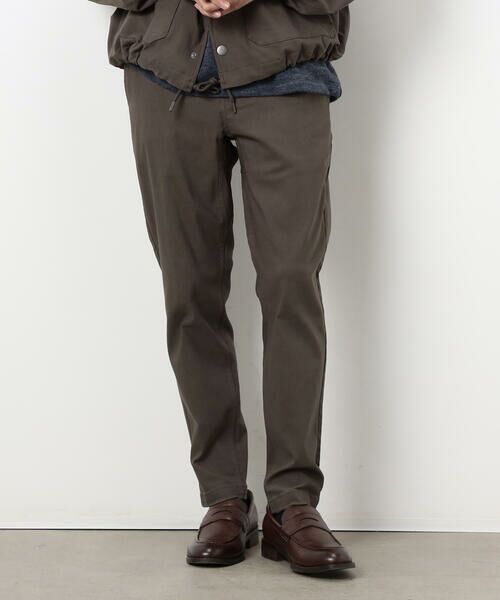 COMME CA ISM / コムサイズム その他パンツ | GUM ストレッチ クライミング パンツ | 詳細19