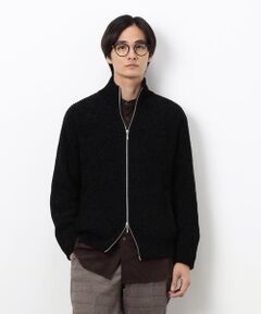 COMME CA ISM / コムサイズム ニット・セーター | モール ドライバーズニット