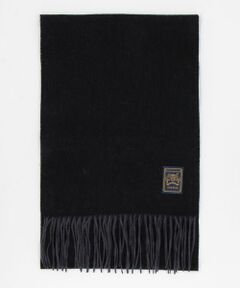 COMME CA ISM / コムサイズム マフラー・ショール・スヌード・ストール | ファインウール リバーシブル マフラー