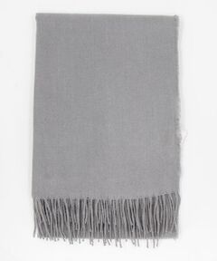 COMME CA ISM / コムサイズム マフラー・ショール・スヌード・ストール | ツイル ソリッド ストール