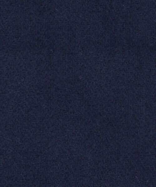 COMME CA ISM / コムサイズム マフラー・ショール・スヌード・ストール | ツイル ソリッド ストール | 詳細4