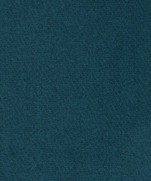 COMME CA ISM / コムサイズム マフラー・ショール・スヌード・ストール | ツイル ソリッド ストール | 詳細6