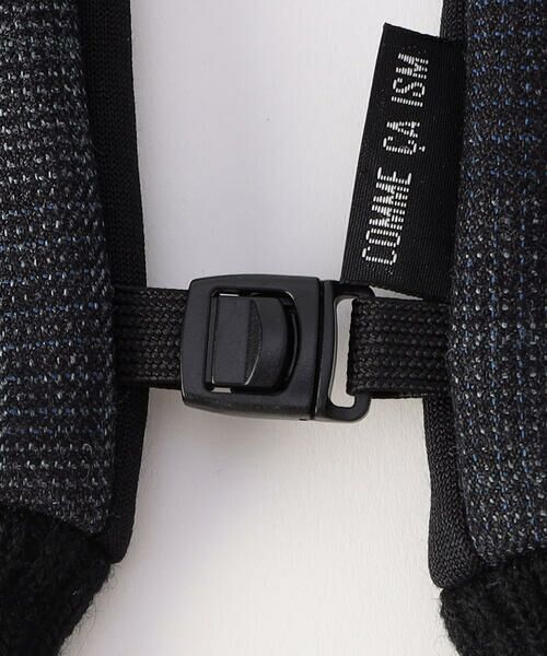 COMME CA ISM / コムサイズム 手袋 | ツィード調ファブリック グローブ | 詳細5