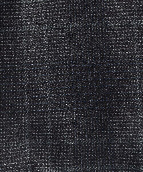 COMME CA ISM / コムサイズム 手袋 | ツィード調ファブリック グローブ | 詳細6
