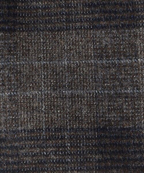 COMME CA ISM / コムサイズム 手袋 | ツィード調ファブリック グローブ | 詳細10