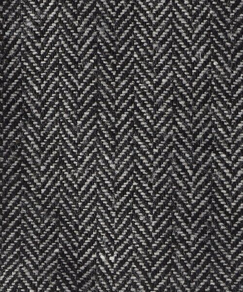 COMME CA ISM / コムサイズム 手袋 | ツィード調ファブリック グローブ | 詳細11