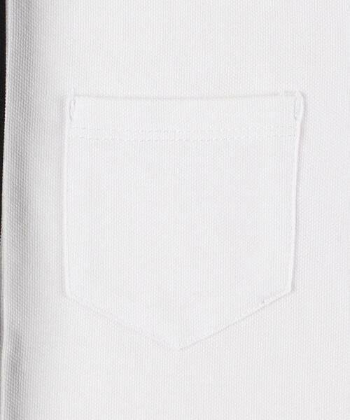 COMME CA ISM / コムサイズム シャツ・ブラウス | ネクタイ付き 長袖シャツ (100-130cm) | 詳細11