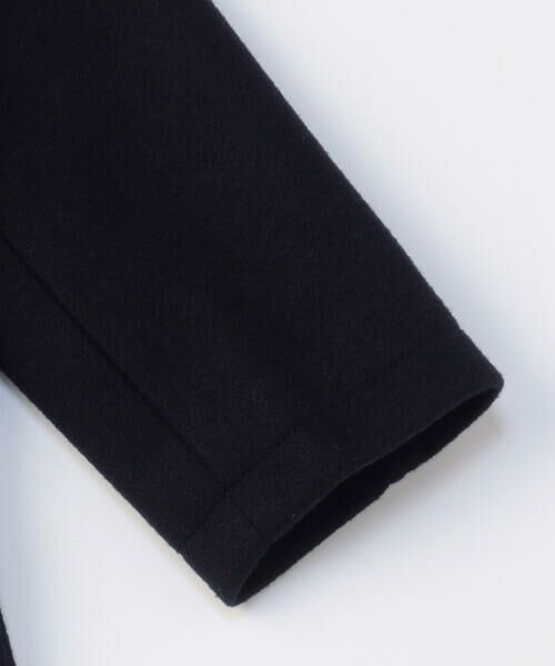 COMME CA ISM / コムサイズム ダッフルコート | ダッフルコート(120・130cm) | 詳細3