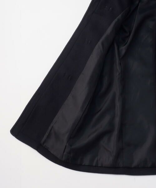 COMME CA ISM / コムサイズム ダッフルコート | ダッフルコート(120・130cm) | 詳細6