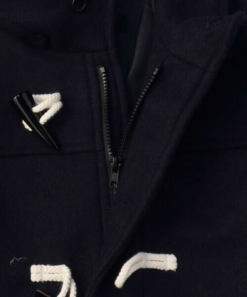 COMME CA ISM / コムサイズム ダッフルコート | ダッフルコート(120・130cm) | 詳細7