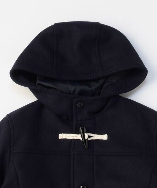 COMME CA ISM / コムサイズム ダッフルコート | ダッフルコート(150・160cm) | 詳細2