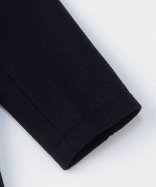 COMME CA ISM / コムサイズム ダッフルコート | ダッフルコート(150・160cm) | 詳細3