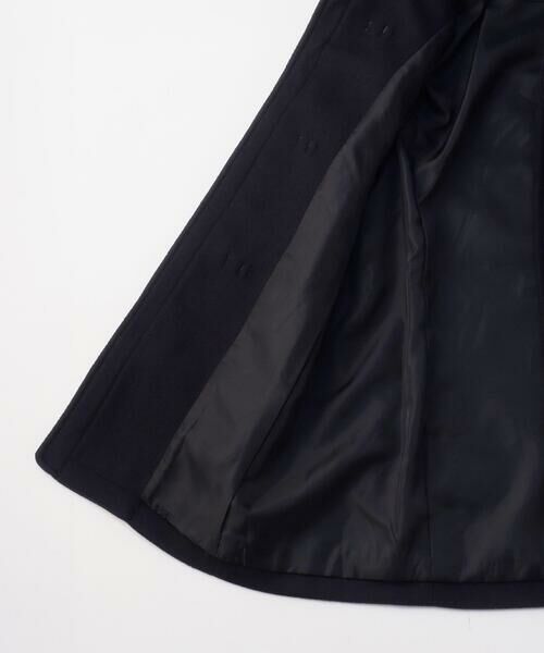 COMME CA ISM / コムサイズム ダッフルコート | ダッフルコート(150・160cm) | 詳細6