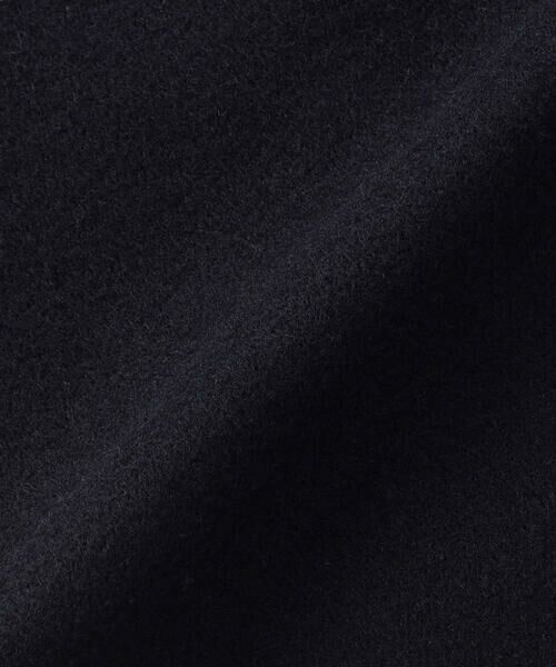 COMME CA ISM / コムサイズム ピーコート | ウールライク Pコート(120・130cm) | 詳細2