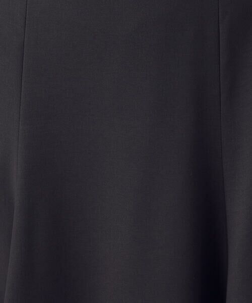 COMME CA ISM / コムサイズム ロング・マキシ丈スカート | サーキュラースカート | 詳細12