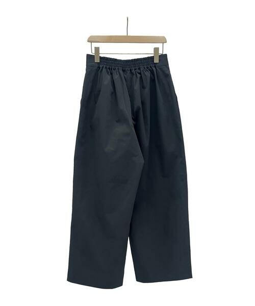 COMME CA ISM / コムサイズム その他パンツ | ソフトカービーワイドパンツ | 詳細1