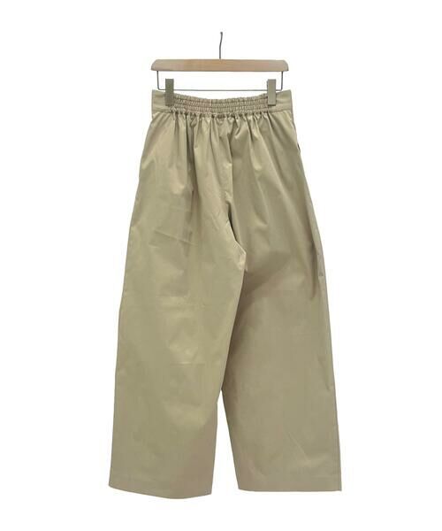COMME CA ISM / コムサイズム その他パンツ | ソフトカービーワイドパンツ | 詳細2