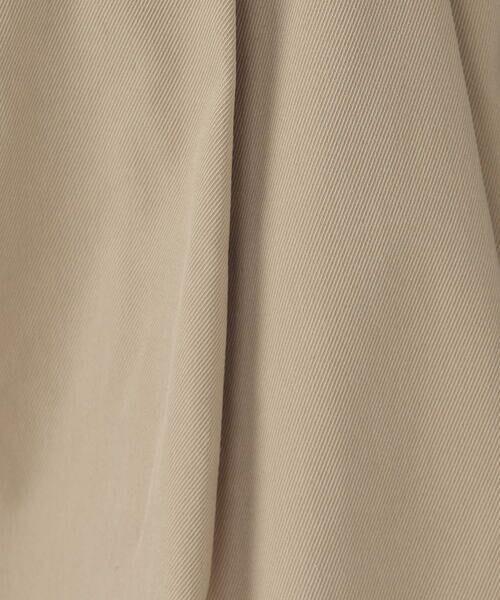 COMME CA ISM / コムサイズム その他パンツ | ソフトカービーワイドパンツ | 詳細28