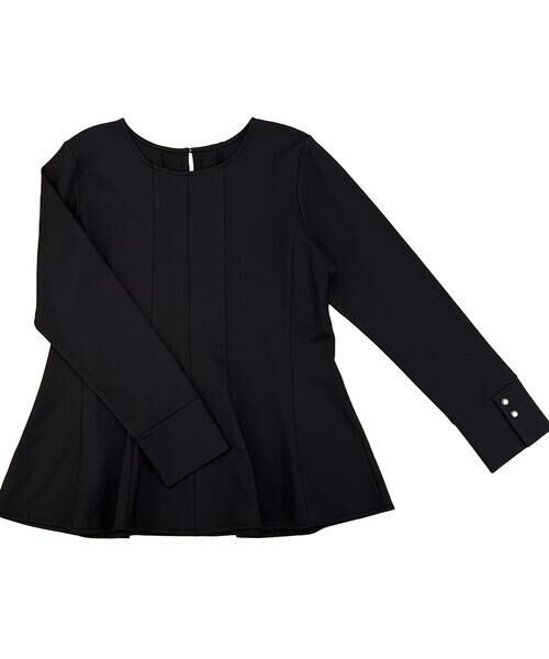 COMME CA ISM / コムサイズム シャツ・ブラウス | 切り替えブラウス | 詳細21