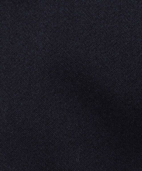 COMME CA ISM / コムサイズム ブルゾン | ジャージー ツイード ジップブルゾン | 詳細20