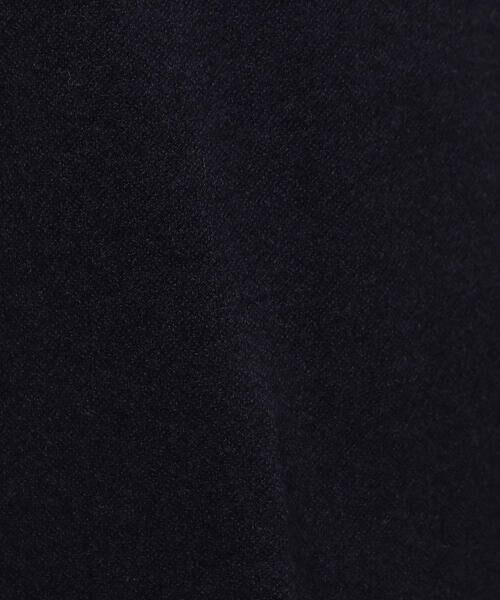 COMME CA ISM / コムサイズム その他パンツ | 【セットアップ対応】ジャージー ツイード リラックス ワイドパンツ | 詳細20