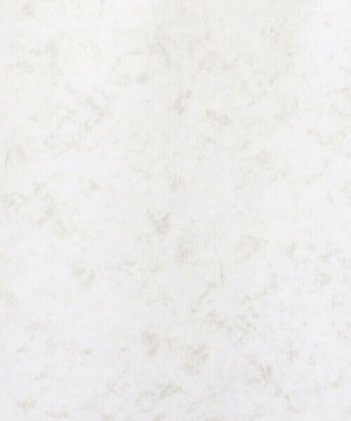 COMME CA ISM / コムサイズム Tシャツ | フェードプリントTシャツ | 詳細10