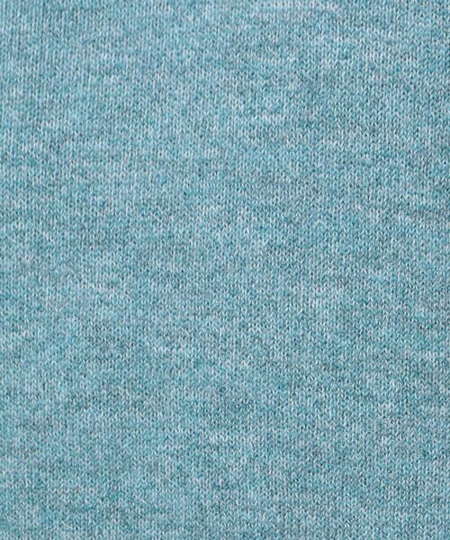 COMME CA ISM / コムサイズム ニット・セーター | エアリーメランジ ガンジーデザインニット | 詳細29