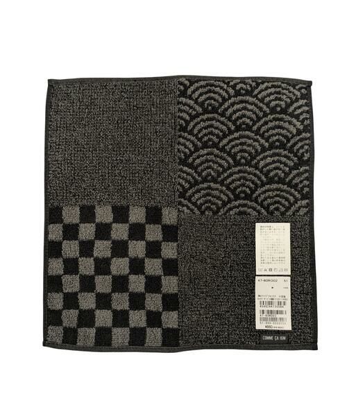 COMME CA ISM / コムサイズム ハンカチ | 4パターン 和柄 ハンカチタオル | 詳細1