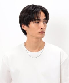 COMME CA ISM / コムサイズム ネックレス・ペンダント・チョーカー | スネークチェーン ネックレス