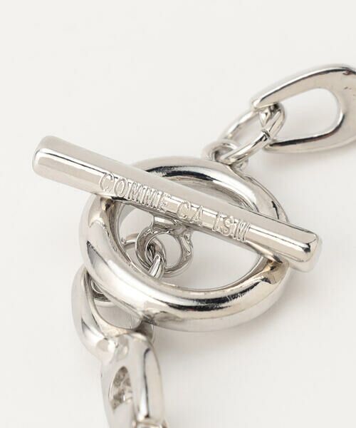 COMME CA ISM / コムサイズム ブレスレット・バングル | ブレスレット | 詳細3