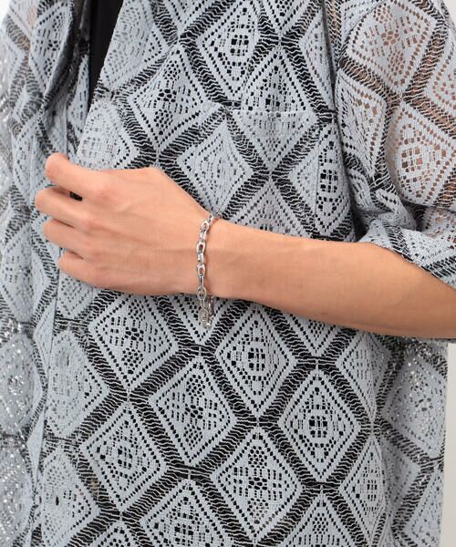 COMME CA ISM / コムサイズム ブレスレット・バングル | ブレスレット | 詳細4