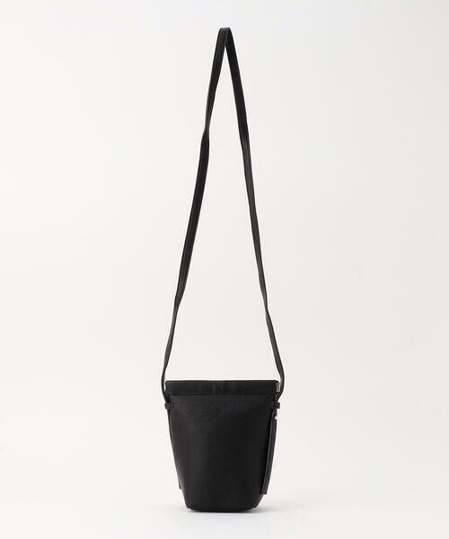 COMME CA ISM / コムサイズム ショルダーバッグ | バネ口 ショルダーバッグ | 詳細2