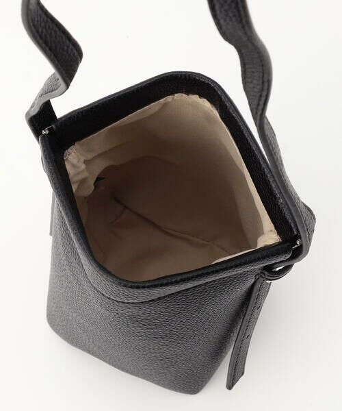 COMME CA ISM / コムサイズム ショルダーバッグ | バネ口 ショルダーバッグ | 詳細7