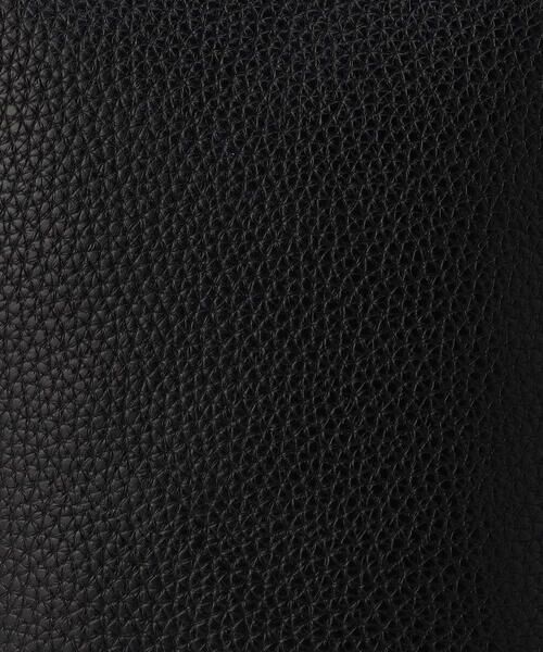 COMME CA ISM / コムサイズム ショルダーバッグ | バネ口 ショルダーバッグ | 詳細8