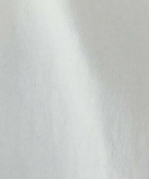 COMME CA ISM / コムサイズム シャツ・ブラウス | カットソーシャツ | 詳細6