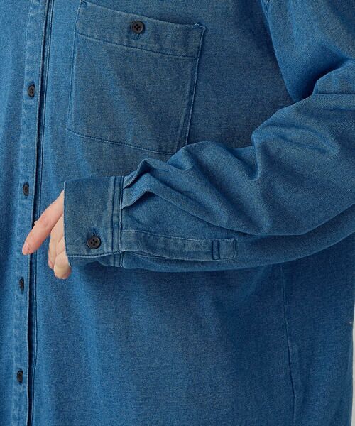 COMME CA ISM / コムサイズム シャツ・ブラウス | カットソーシャツ | 詳細17