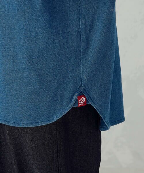 COMME CA ISM / コムサイズム シャツ・ブラウス | カットソーシャツ | 詳細18