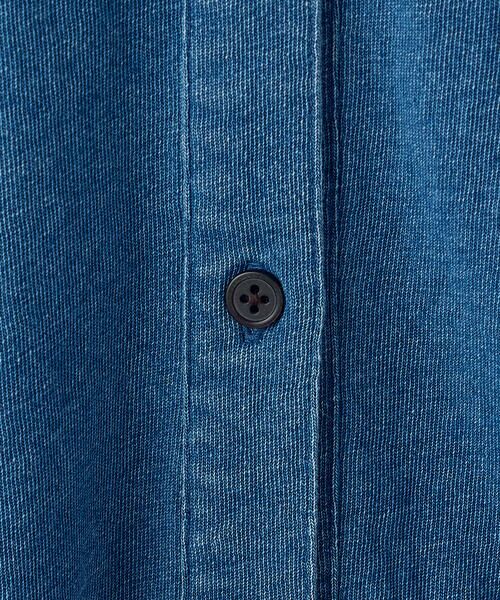 COMME CA ISM / コムサイズム シャツ・ブラウス | カットソーシャツ | 詳細19