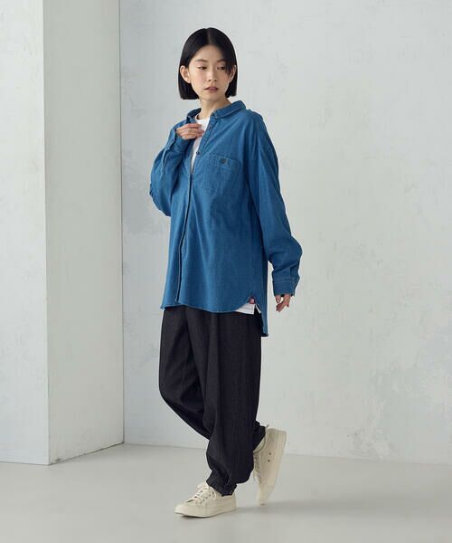 COMME CA ISM / コムサイズム シャツ・ブラウス | カットソーシャツ | 詳細11