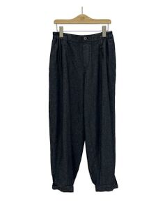 COMME CA ISM / コムサイズム デニムパンツ | デニム鳶パンツ