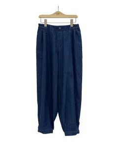 COMME CA ISM / コムサイズム デニムパンツ | デニム鳶パンツ