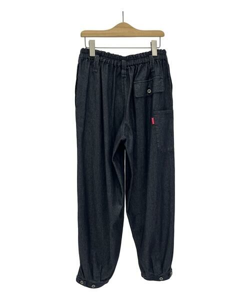 COMME CA ISM / コムサイズム デニムパンツ | デニム鳶パンツ | 詳細1