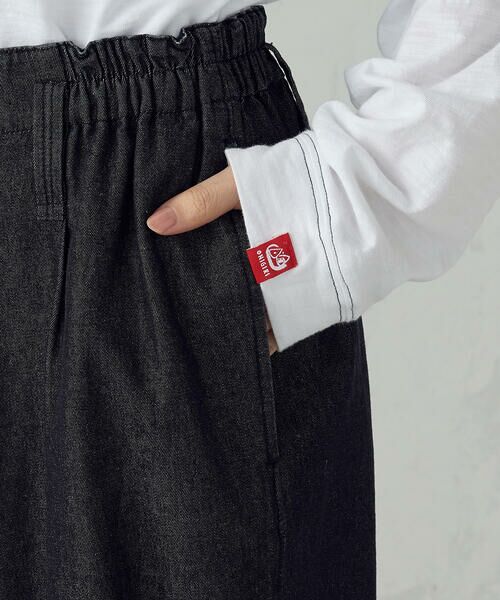 COMME CA ISM / コムサイズム デニムパンツ | デニム鳶パンツ | 詳細13