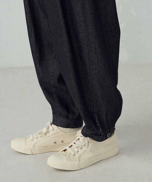 COMME CA ISM / コムサイズム デニムパンツ | デニム鳶パンツ | 詳細14