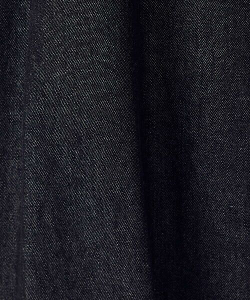 COMME CA ISM / コムサイズム デニムパンツ | デニム鳶パンツ | 詳細15