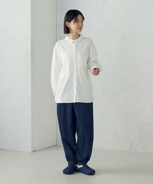 COMME CA ISM / コムサイズム デニムパンツ | デニム鳶パンツ | 詳細18