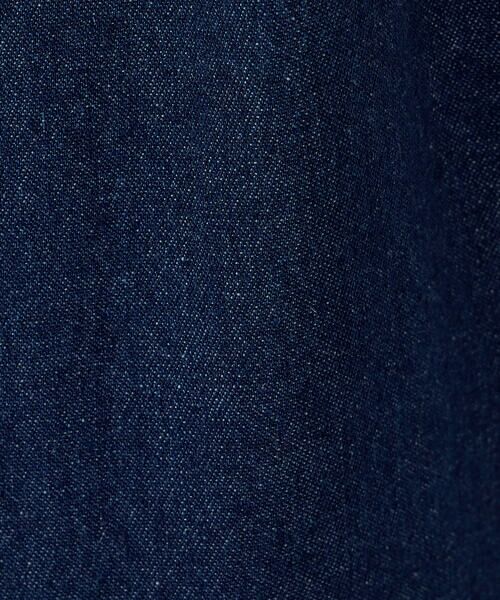 COMME CA ISM / コムサイズム デニムパンツ | デニム鳶パンツ | 詳細22